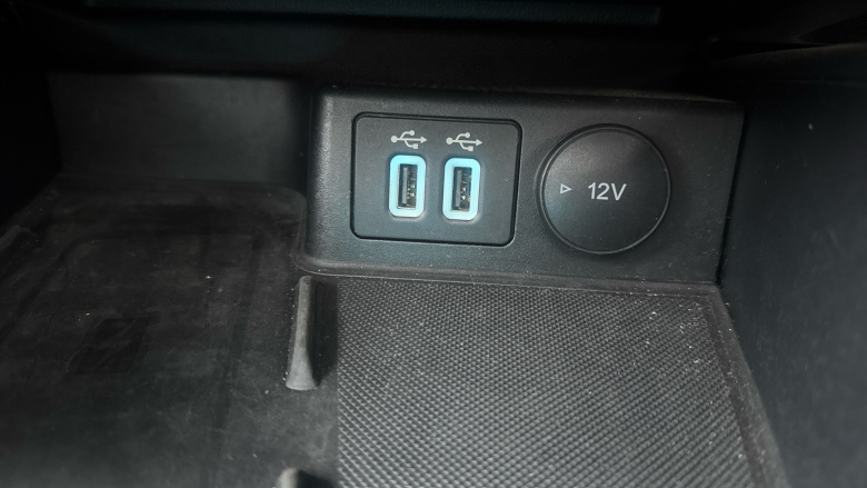 Ford Focus 1.5 EcoBlue 120 ST-Line X 5dr Diesel Hatchback